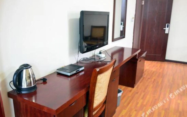 Ziyunju Hotel