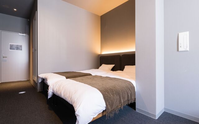 BON Hostel