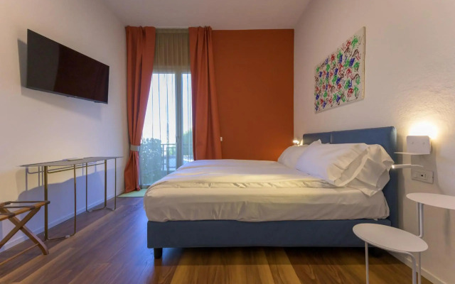 Hotel Paradiso