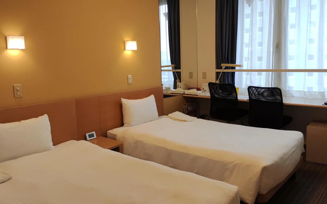 Smile Hotel Sendai Tagajyo
