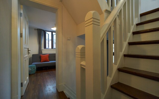 Hiroom Apartment - South Xiangyang Road