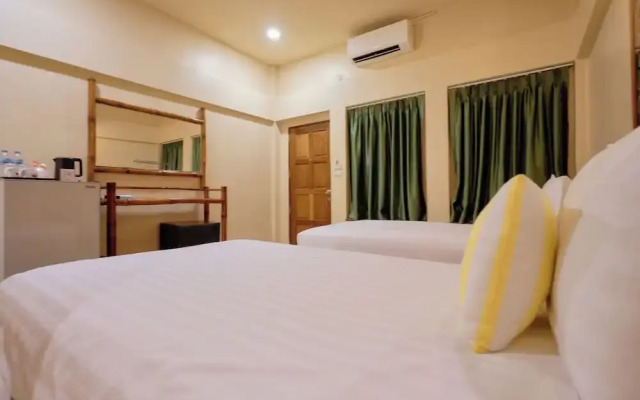 Sawasdee Lagoon Resort