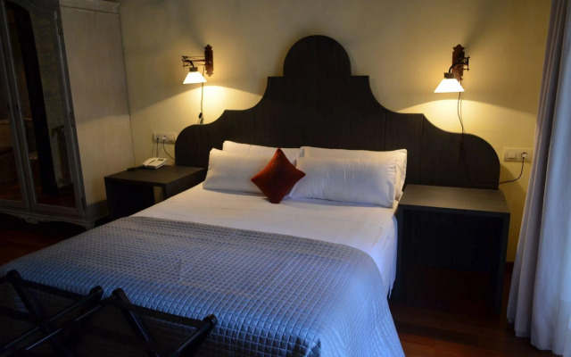 Palacio Mariana Pineda Hotel