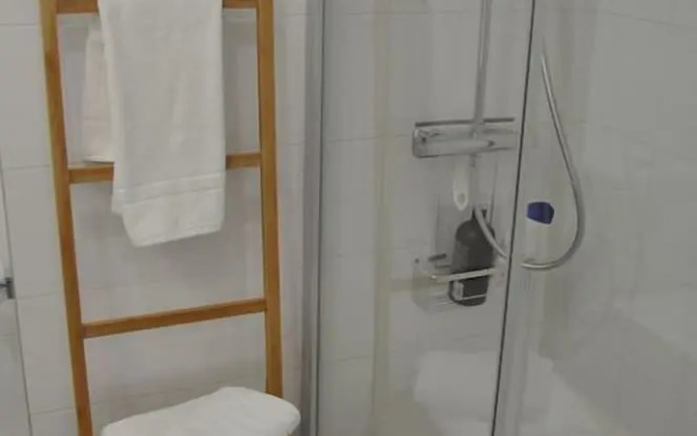 Apartamento La Estambrera