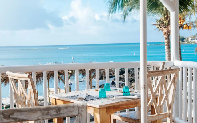 Hibiscus Boutique Hotel