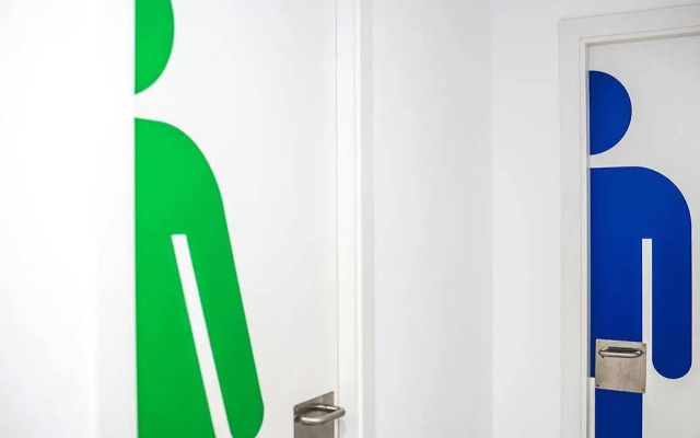 Rocket Hostels Gracia