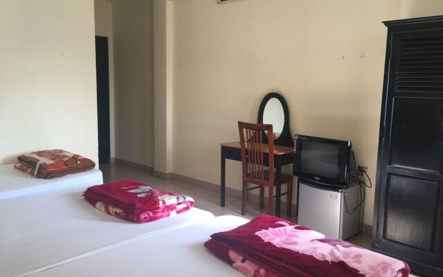 SPOT ON 924 Song Cam Hotel