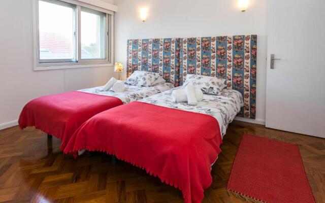 Apartamento Vintage 1