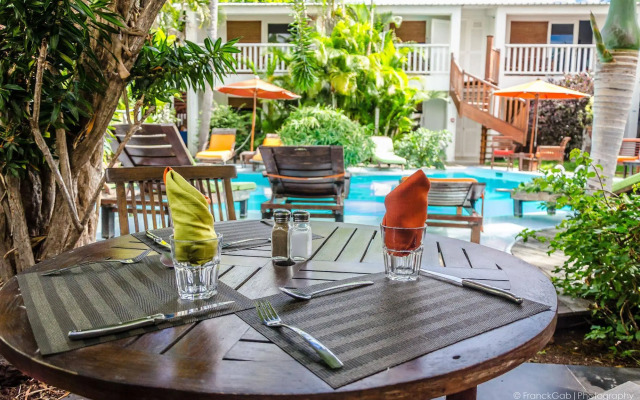 Swalibo Hotel