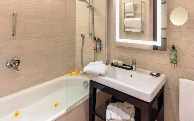 Starhotels Michelangelo
