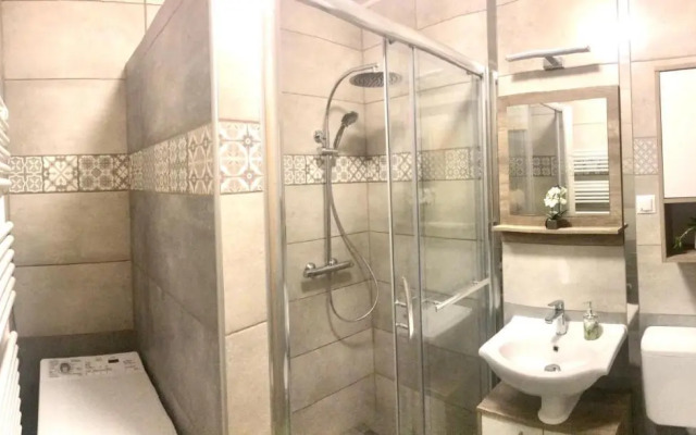 Orchidea Apartman