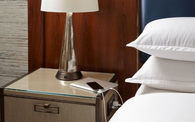 Sheraton Gateway Los Angeles