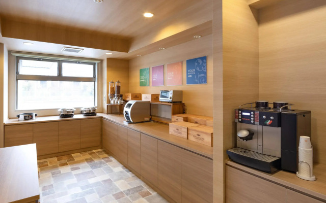 Comfort Inn Kofu Showa Inter