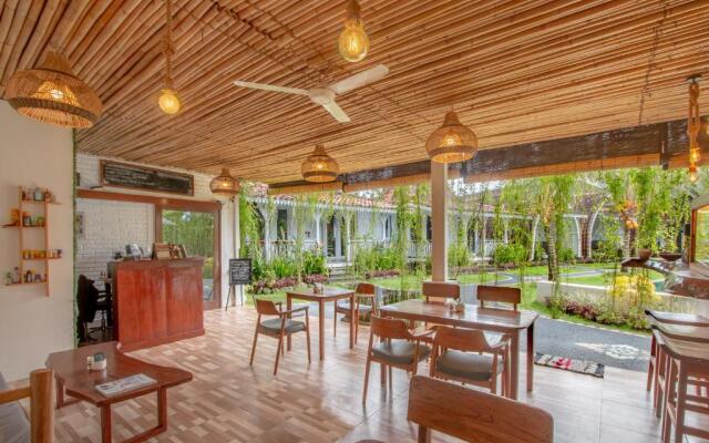 Elysium Bali