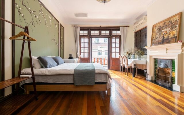 Yuyuan Impression Guesthouse