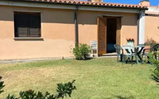 Porto Coda Cavallo Apartaments