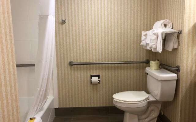 Best Western Plus Lexington Inn