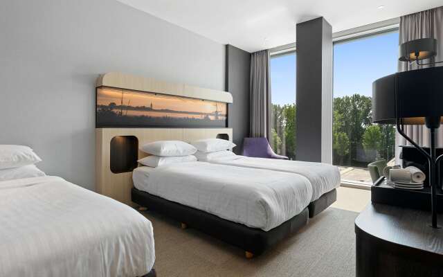 Corendon Amsterdam New-West, a Tribute Portfolio Hotel