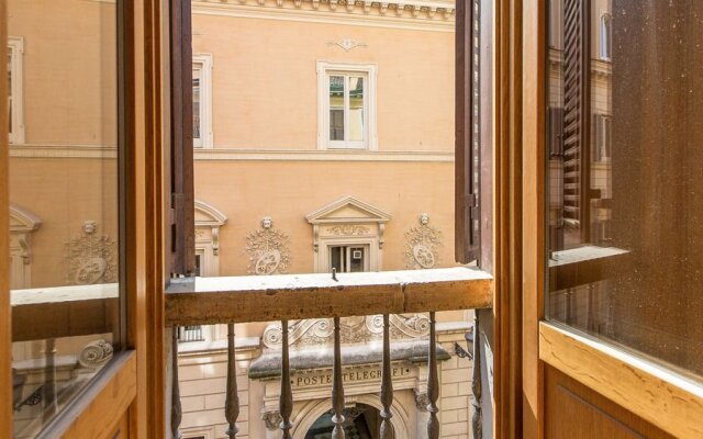 Rental In Rome Vite Prestigious