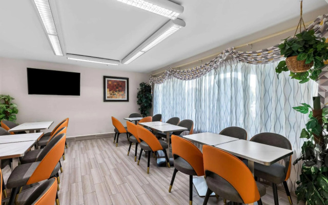 Quality Inn Atlanta Northlake