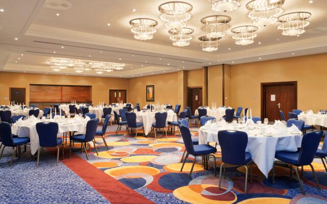 Crowne Plaza London - Gatwick Airport