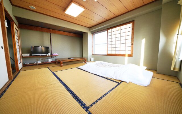Numaguchi Ryokan