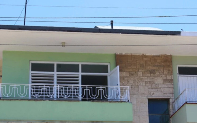 Las Mercedes Guest House