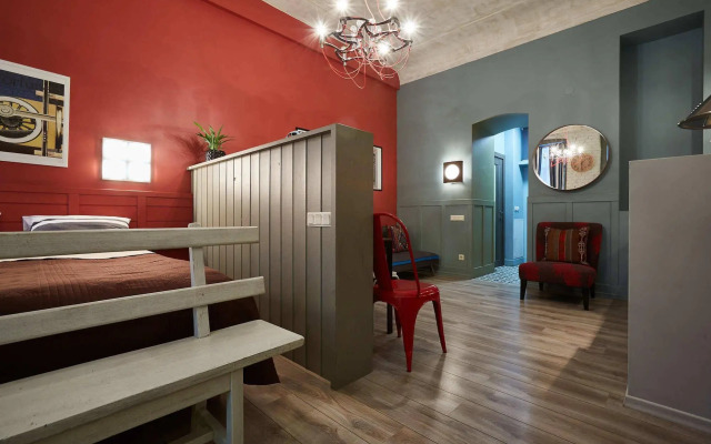 Номера Могол