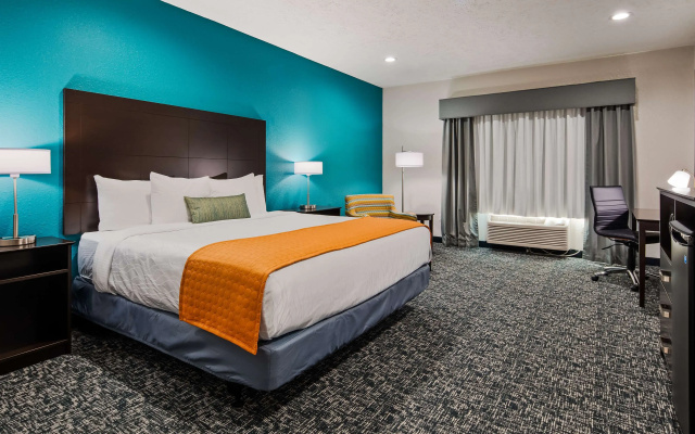 Best Western Plus Owensboro