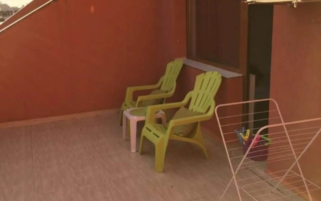 Arizona Del Mar Hotel