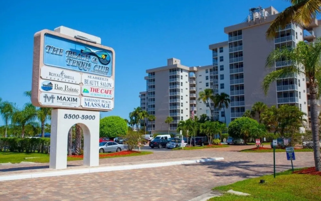 Bonita Beach & Tennis 3307