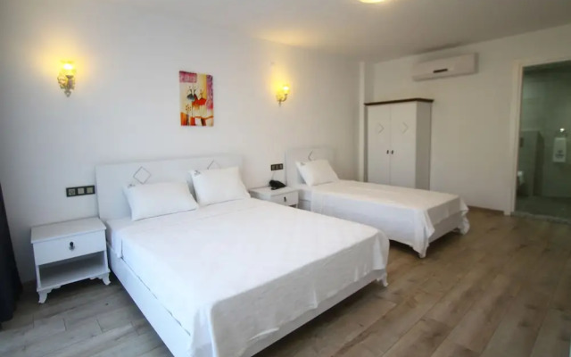 Duman Boutique Hotel