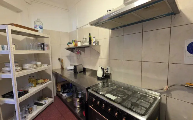 Oceana Suites Chile Hostel