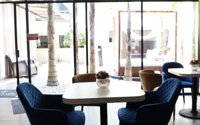 Hotel Posada Tulancingo