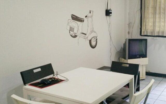 M House Hostel