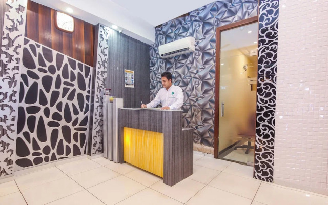 Hotel Palace Residency