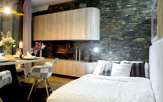Brunetti Design Apartment