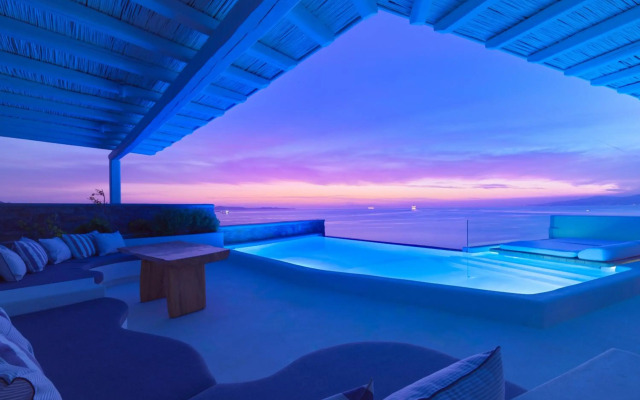 Cavo Tagoo Mykonos