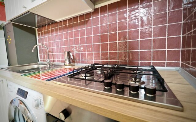 Splendida Dimora Sauli