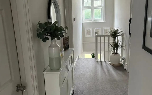 Luxury Family Home Central Bournemouth Sleeps 6