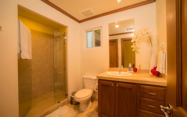 Veranda 8H 3 bedr 3 bath