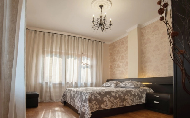 Like Hostel Pyatigorsk
