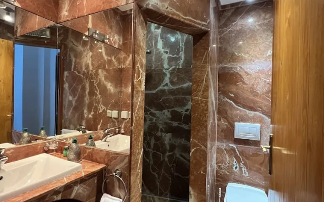 Riad Oasis d'Asilah