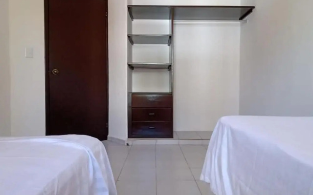 Las Palmas Hostal - Hostel - Hostel in Cancun - Photo 4