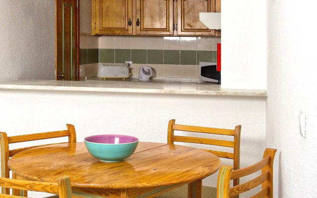 Ourabay Hotel Apartamento