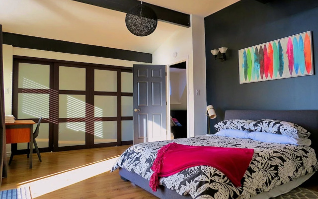 The Fourth Lock Bed & Breakfast