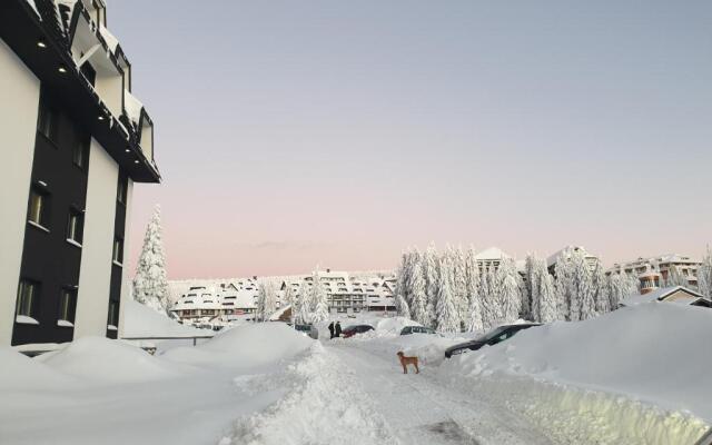 Apartman Noalux 2 Kopaonik