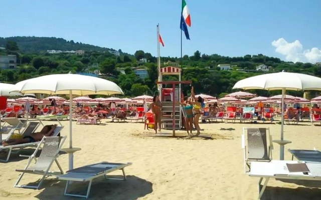 Alba Living Boutique Hotel
