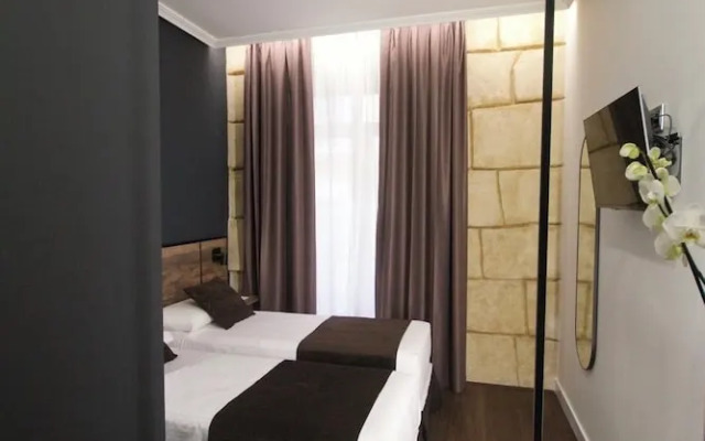 Apartamento CasaTuris San Francisco