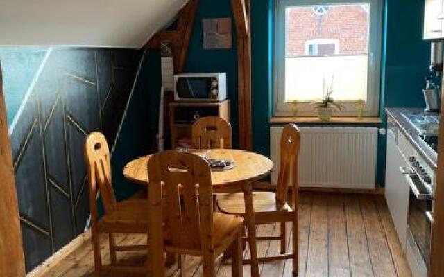 Ferienwohnung Hamburg - Kirchwerder